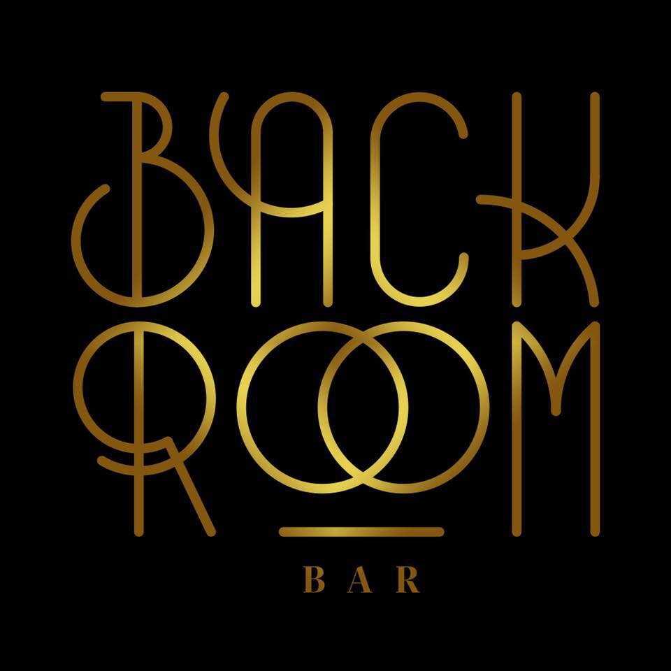 backroom