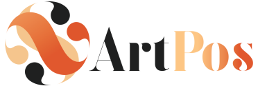 ARTPOS LOGO